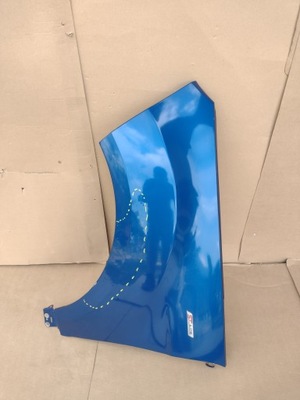 Ford ecosport 12r . крила лівий перед b016 фото №1