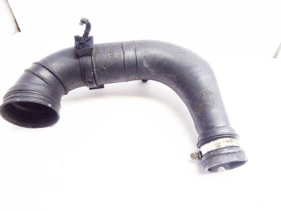 Panda ii 03- шланг вентиляционный всасывающий 1.3 jtd фото №1