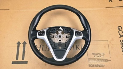 Ford fiesta mk7 b-max transit courier 2009 rok повітропровід шкіряний круїз-контроль фото №1