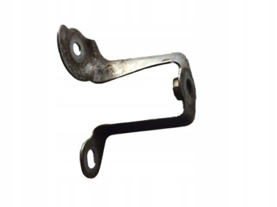 Кронштейн крыла lewego toyota rav4 2000-2005r фото №1