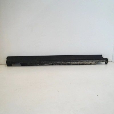 Land rover range rover l405 2013 правая сторона порог фото №1