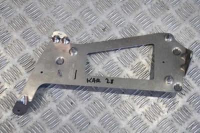 Опора кронштейн mercedes sl r232 a2325456301 фото №1