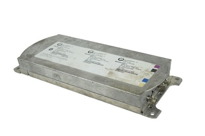 Модуль bluetooth bmw e60 e90 9205895 фото №1
