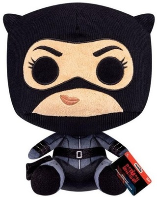 Funko maskotka plusz The Batman Catwoman 20cm