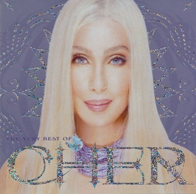 CHER - VERY BEST OF,THE (2CD)