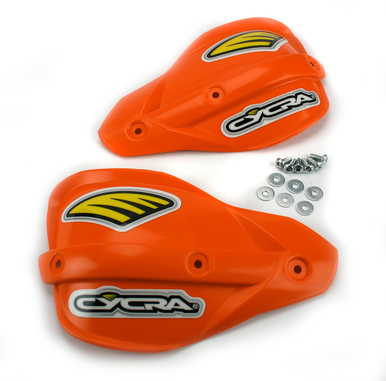 CYCRA OFERTA ZAMIENNE PLÁSTICO TAPONES DO HANDBAROW PROBEND ENDURO COLOR  