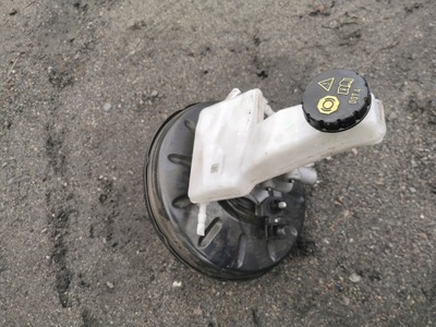 Citroen ds3 crossback усилитель тормозов насос тормозная 9824391180 фото №1