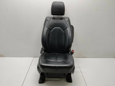 2018 chrysler pacifica сидіння передній пасажира фото №1