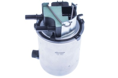 Denckermann a120979 фільтр фото №1