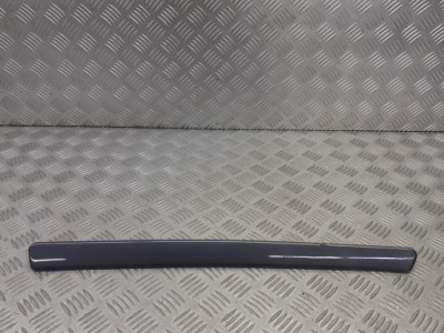 Молдинг дверь правая задняя renault laguna iii 2.0 dci 1008832 фото №1