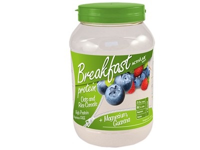 Protein Breakfast owoce leśne 1000g