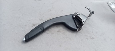 Рычаг тормоза ручного clio iv фото №1