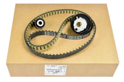 Оригинальный номер грм citroen c3 c4 c5 aircross ds3 berlingo 1.2 vti thp puretech фото №1