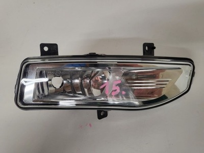 NISSAN QUASHAI II FACELIFT MICRA K14 HALOGEN LAMP RIGHT FRONT 26150 8995A  