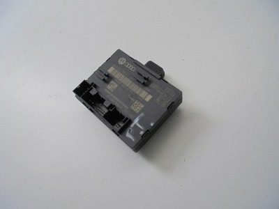 Audi q5 sq5 2011 задняя сторона левая блок управления / модуль дверь фото №1