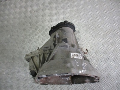 Коробка передач передач ford street ka 1.6 3s5r7002db фото №1