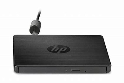 NAPĘD NAGRYWARKA HP GP70N Z KABLEM USB