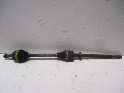 Привідний вал передня renault master ii 2,5cdi 8200414937 права фото №1