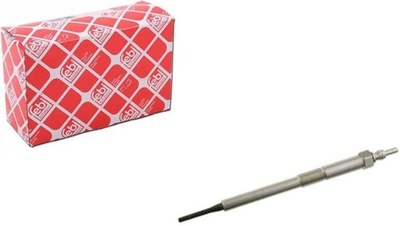 Свеча накаливания febi bilstein 27190 фото №1