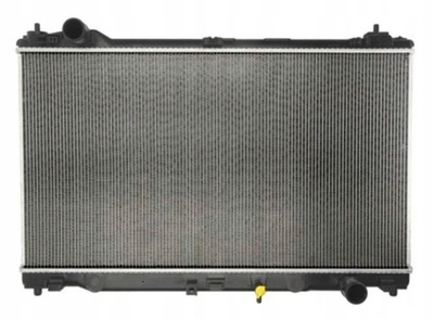 NEW CONDITION RADIATOR WATER LEXUS IS XE3 IS250 IS350 2.5 3.5 2013-  