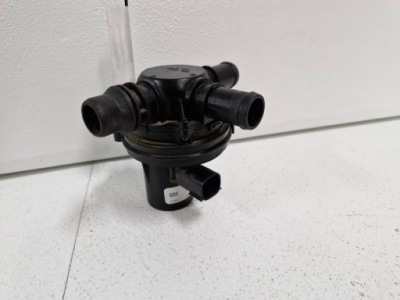 Opel ampera насос циркуляція води 22830923 фото №1