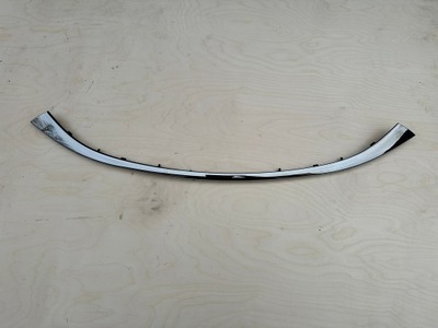 Hyundai i30 ii 2 12-18r молдинг хром решётка решетка фото №1