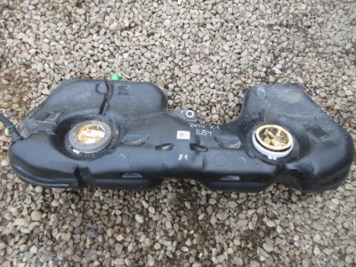 Бак топлива bak bmw x1 e84 2.0 d фото №1