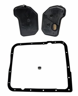 Фільтр коробки hummer h1 h2 1999-2005 фото №1