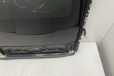 Люк bmw 7 f01, f02 7382981 2012 фото №1