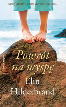 Powrót na wyspę Elin Hilderbrand