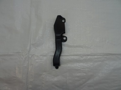 C4 i picasso защита замка капот nowa oryg 9658674480 фото №1