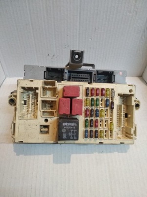 Fiat stilo коробка запобіжників 46797609 фото №1