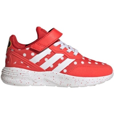 Buty adidas Nebzed x Disney Minnie Mouse r.32