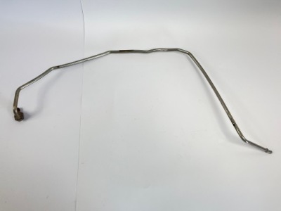 Шланг вакуумний amg mercedes w463 2018r рестайлінг  g-klasa 4634903802 фото №1