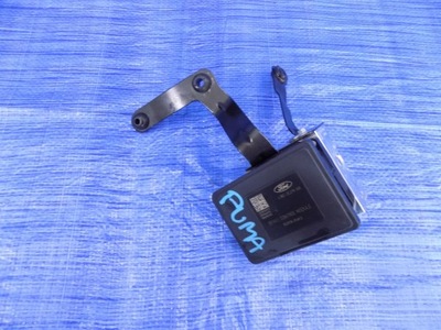 Насос abs ford puma mk2 st 1.0 hybrid фото №1