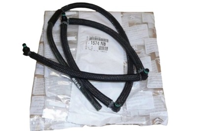 CABLE COMBUSTIBLES REVERSO ORIGINAL 1574N8 C2 206 1.4HDI  