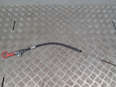 Індикатор оливи щуп scania r s фото №1