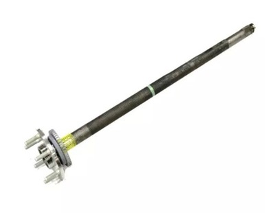 Привідний вал привідна задня права ram 19-24 фото №1