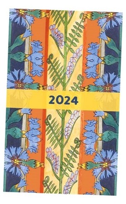 KALENDARZ 2024 CHABRY