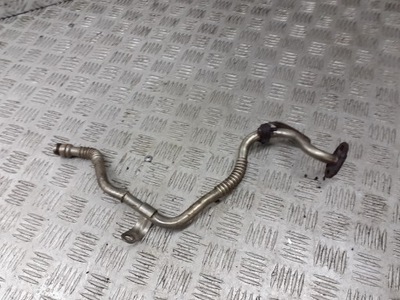 Труба шланг egr renault espace iv 2.0 t фото №1