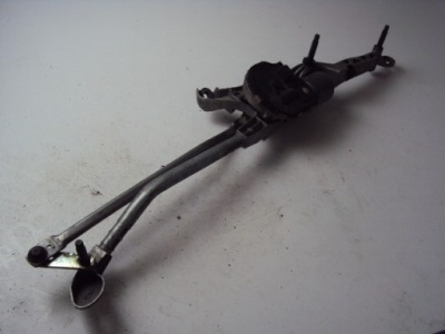 Механізм двірник mercedes e-klasa lift 2011- фото №1