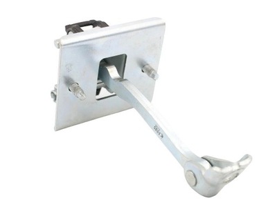 Ограничитель дверь citroen c4 i 04 перед l/p ds4 фото №1