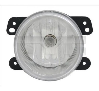 Фара противотуманный tyc 19-5989-00-9 фото №1