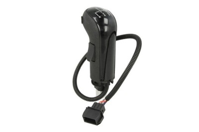 Ручка переключения передач man оригинальный номер 81326200055 фото №1