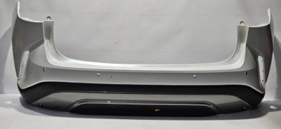 Бампер задний lexus rx v 22- 6xpdc 52159-48340 оригинал фото №1