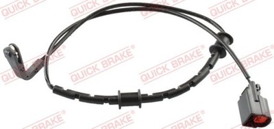 QUICK BRAKE WS0406A ДАТЧИК ZUŻYCIA КОЛОДОК