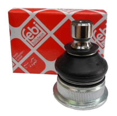 Шаровая опора рычага renault megane ii scenic rx4 febi kkv фото №1