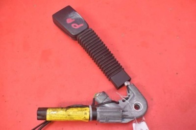 Натяжитель клипса поперечина правый перед 2r83-f61202-afle jaguar s-type 04-08 фото №1