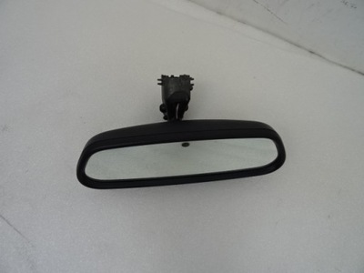 Citroen c4 ii b7 зеркало заднего вида 96758889xt фото №1