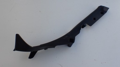 Захист поріг стійка права mazda 6 gj iii serdan фото №1